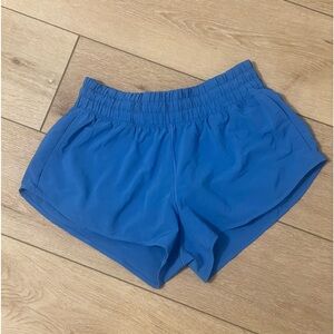 OFFLINE By Aerie Hot Stuff Short